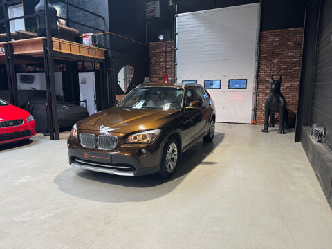 Annonce voiture BMW X1 13990 