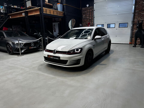 Volkswagen Golf 2.0 TSI 230 BlueMotion Technology GTI Performance 2014 occasion Saint-Ouen-l'Aum&ocirc;ne 95310