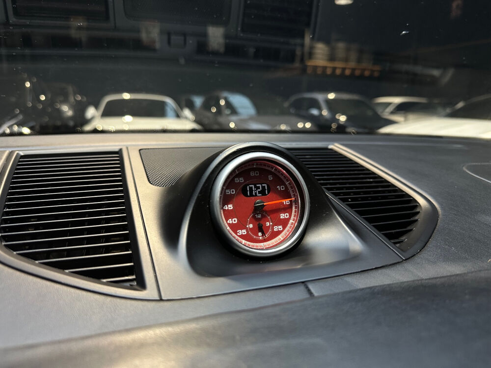 Macan 3.0 V6 360 ch GTS PDK 2017 occasion 95310 Saint-Ouen-l'Aum&ocirc;ne
