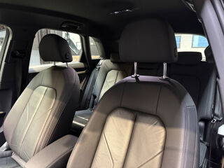Q3 35 TDI 150 ch S tronic 7 Advanced 2020 occasion 95310 Saint-Ouen-l'Aum&ocirc;ne