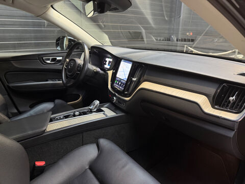 XC60 T6 Recharge AWD 253 ch + 87 ch Geartronic 8 Inscription 2021 occasion 95310 Saint-Ouen-l'Aum&ocirc;ne