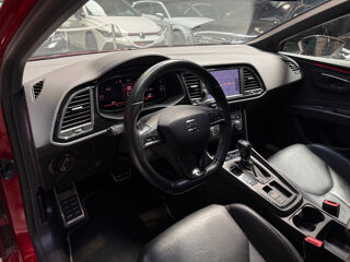 Leon ST 2.0 TSI 300 DSG6 4Drive Cupra 2018 occasion 95310 Saint-Ouen-l'Aum&ocirc;ne