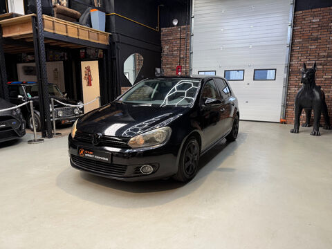Volkswagen golf TRENDLINE 1.4 TSI 122 cv