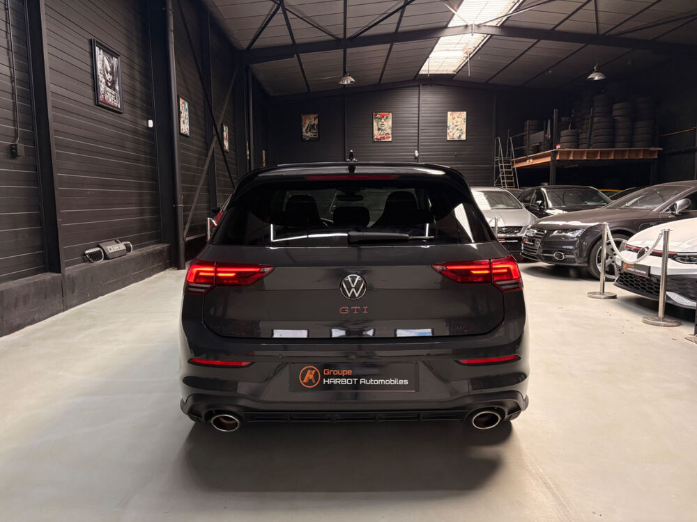 Golf 2.0 TSI 300 DSG7 GTI Clubsport 2021 occasion 95310 Saint-Ouen-l'Aum&ocirc;ne
