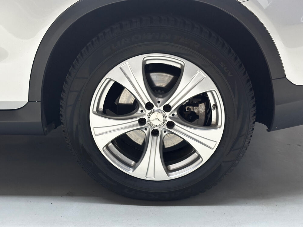 Classe GLC 250 d 9G-Tronic 4Matic Executive 2016 occasion 95310 Saint-Ouen-l'Aum&ocirc;ne