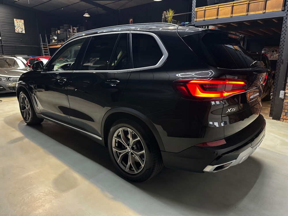 X5 xDrive45e 394 ch BVA8 xLine 2020 occasion 95310 Saint-Ouen-l'Aum&ocirc;ne