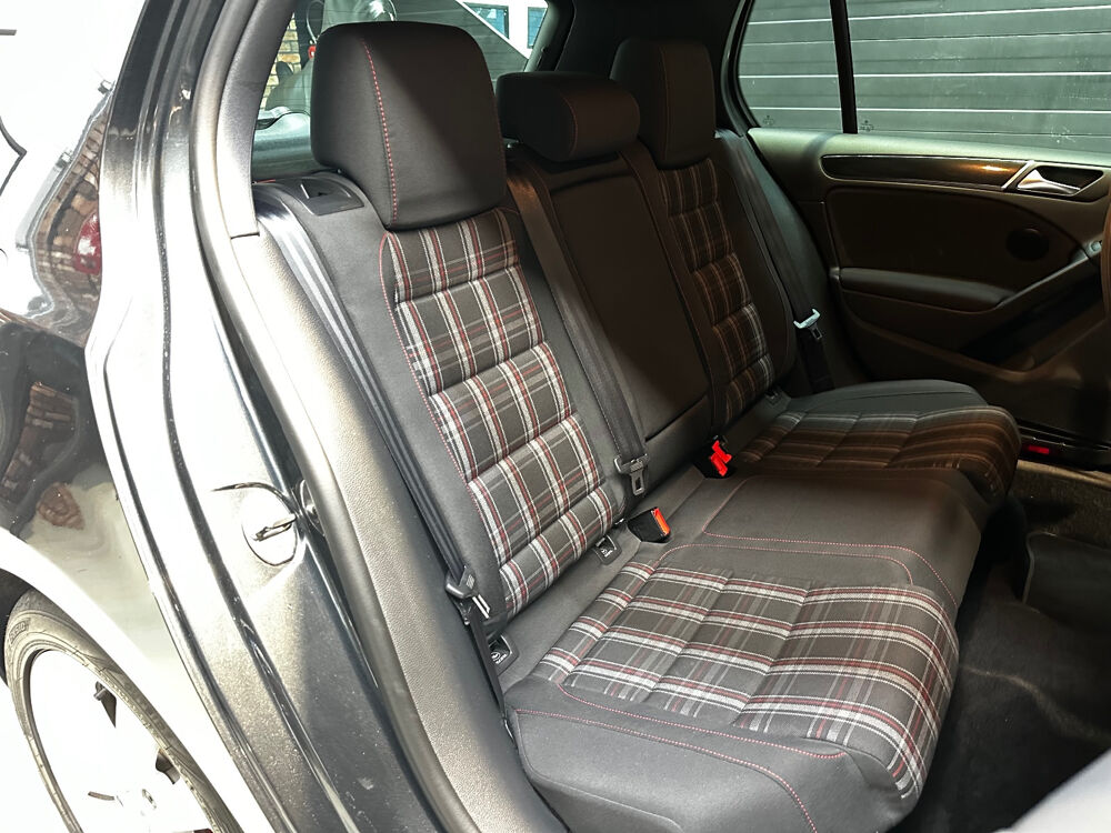 Golf 2.0 TSI 210 GTI DSG6 2010 occasion 95310 Saint-Ouen-l'Aum&ocirc;ne