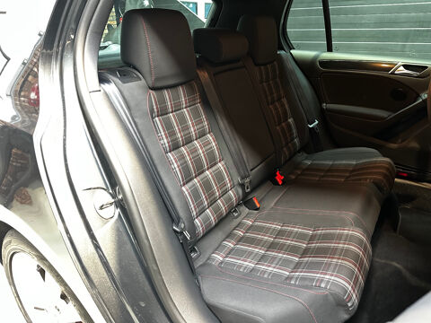 Golf 2.0 TSI 210 GTI DSG6 2010 occasion 95310 Saint-Ouen-l'Aum&ocirc;ne