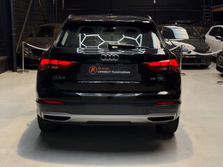 Q3 35 TDI 150 ch S tronic 7 Advanced 2020 occasion 95310 Saint-Ouen-l'Aum&ocirc;ne