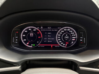 Leon ST 2.0 TSI 300 DSG6 4Drive Cupra 2018 occasion 95310 Saint-Ouen-l'Aum&ocirc;ne