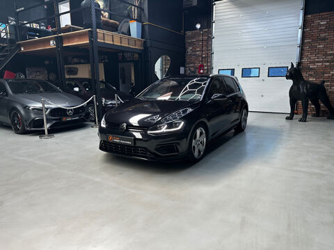 Volkswagen Golf 2.0 TSI 310 BlueMotion Technology DSG7 4Motion R 2017 occasion Saint-Ouen-l'Aum&ocirc;ne 95310