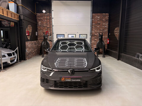 Golf 2.0 TSI 300 DSG7 GTI Clubsport 2021 occasion 95310 Saint-Ouen-l'Aum&ocirc;ne