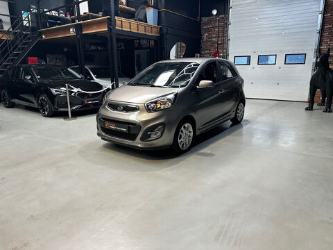 Annonce voiture Kia Picanto 9490 €