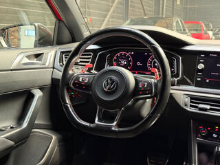Polo 2.0 TSI 200 S&S DSG6 GTI 2019 occasion 95310 Saint-Ouen-l'Aum&ocirc;ne