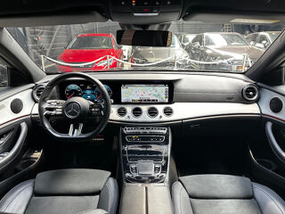 Classe E Break 300 de EQPower 9G-Tronic AMG Line 2020 occasion 95310 Saint-Ouen-l'Aum&ocirc;ne