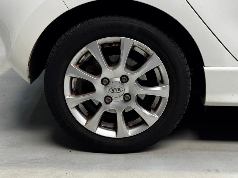 Picanto 1.25L 85 ch Premium A 2012 occasion 95310 Saint-Ouen-l'Aum&ocirc;ne