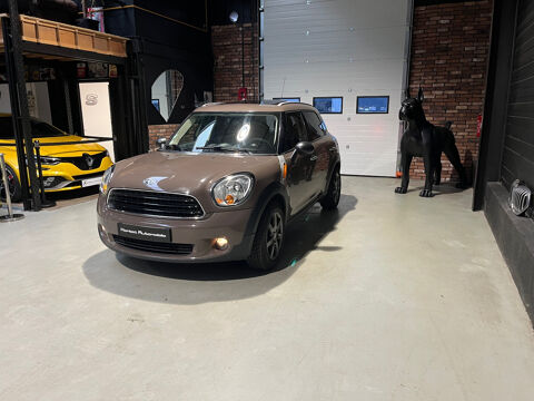 Mini countryman R60 98 ch One