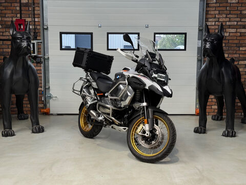 Annonce voiture Moto DIVERS 21490 €