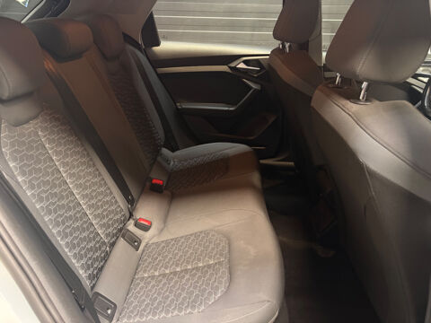 A1 Sportback 30 TFSI 116 ch S tronic 7 Advanced 2020 occasion 95310 Saint-Ouen-l'Aum&ocirc;ne