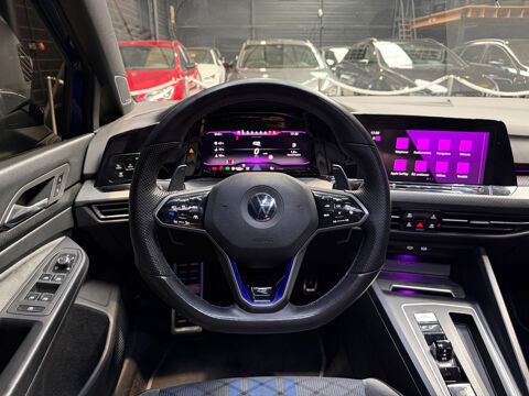 Golf 2.0 TSI 320 DSG7 R 2021 occasion 95310 Saint-Ouen-l'Aum&ocirc;ne