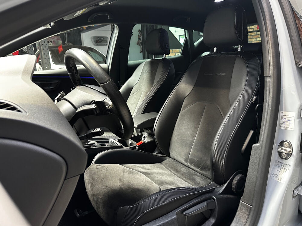 Leon 2.0 TSI 290 DSG7 Cupra 2020 occasion 95310 Saint-Ouen-l'Aum&ocirc;ne
