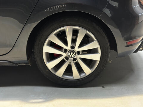 Golf 2.0 TSI 210 GTI DSG6 2010 occasion 95310 Saint-Ouen-l'Aum&ocirc;ne