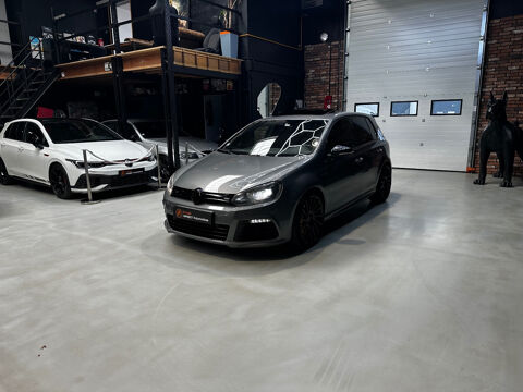 Volkswagen Golf 2.0 TSI 270 R 4Motion DSG6 2011 occasion Saint-Ouen-l'Aum&ocirc;ne 95310