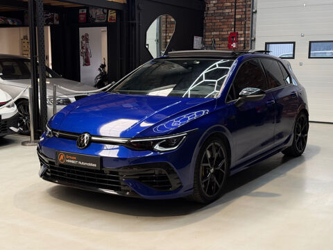 Annonce voiture Volkswagen Golf 37890 €