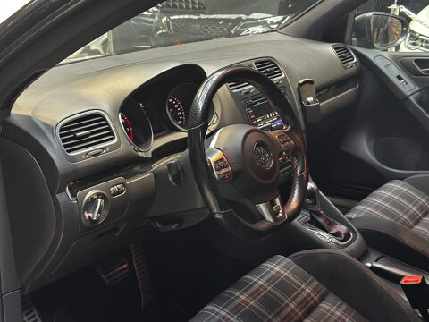 Golf 2.0 TSI 210 GTI DSG6 2010 occasion 95310 Saint-Ouen-l'Aum&ocirc;ne