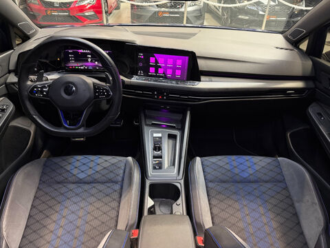 Golf 2.0 TSI 320 DSG7 R 2021 occasion 95310 Saint-Ouen-l'Aum&ocirc;ne