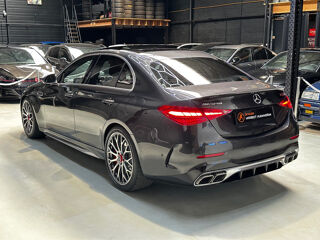 Classe C AMG 63 S E Performance 9G-Tronic 4Matic+ 2023 occasion 95310 Saint-Ouen-l'Aum&ocirc;ne
