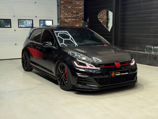 Golf 2.0 TSI 290 DSG7 GTI TCR 2019 occasion 95310 Saint-Ouen-l'Aum&ocirc;ne