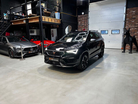 Cupra Ateca 1.5 TSI 150ch DSG7 V 2024 occasion Saint-Ouen-l'Aum&ocirc;ne 95310