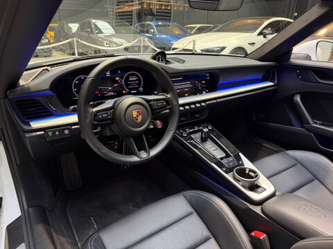911 Carrera Cabriolet 3.0i 385 PDK 2024 occasion 95310 Saint-Ouen-l'Aum&ocirc;ne