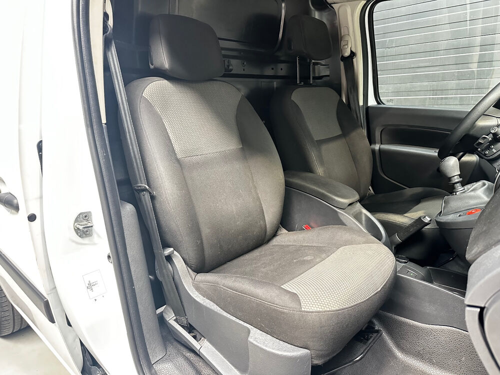 Kangoo KANGOO EXPRESS BLUE DCI 115 EXTRA R-LINK 2021 occasion 95310 Saint-Ouen-l'Aum&ocirc;ne