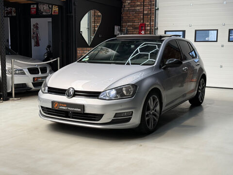 Golf 2.0 TDI 150 BlueMotion Technology FAP Cup 2014 occasion 95310 Saint-Ouen-l'Aum&ocirc;ne