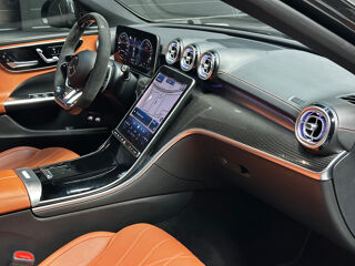 Classe C AMG 63 S E Performance 9G-Tronic 4Matic+ 2023 occasion 95310 Saint-Ouen-l'Aum&ocirc;ne