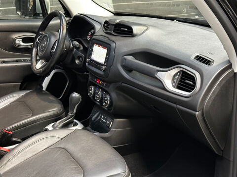 Divers Renegade 1.4 I MultiAir S&S 140 ch 2015 occasion 95310 Saint-Ouen-l'Aum&ocirc;ne