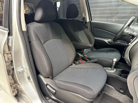 Note 1.2 - DIG-S 98 CVT Acenta 2014 occasion 95310 Saint-Ouen-l'Aum&ocirc;ne