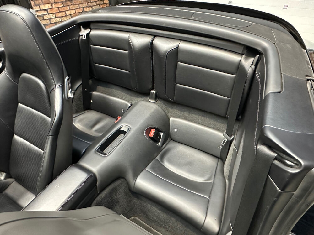 911 (991) 911 Carrera Cabriolet 3.0i 370 PDK 2016 occasion 95310 Saint-Ouen-l'Aum&ocirc;ne