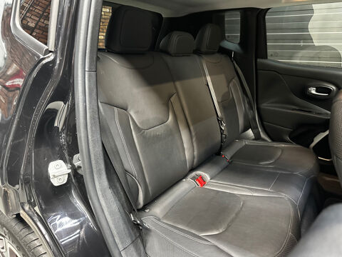 Divers Renegade 1.4 I MultiAir S&S 140 ch 2015 occasion 95310 Saint-Ouen-l'Aum&ocirc;ne