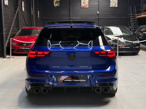 Golf 2.0 TSI 320 DSG7 R 2021 occasion 95310 Saint-Ouen-l'Aum&ocirc;ne