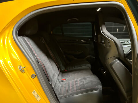 Megane IV M&eacute;gane IV Berline TCe 300 EDC RS Trophy 2021 occasion 95310 Saint-Ouen-l'Aum&ocirc;ne