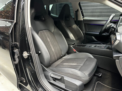 Leon 1.5 eTSI 150 ch DSG7 V 2024 occasion 95310 Saint-Ouen-l'Aum&ocirc;ne