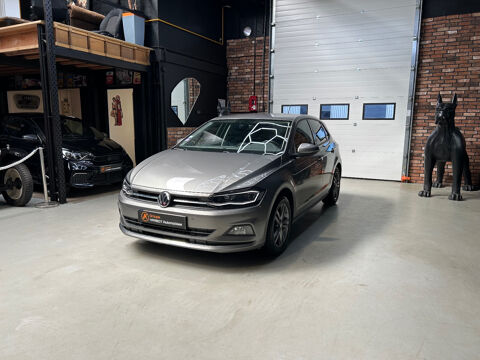 Annonce voiture Volkswagen Polo 17990 