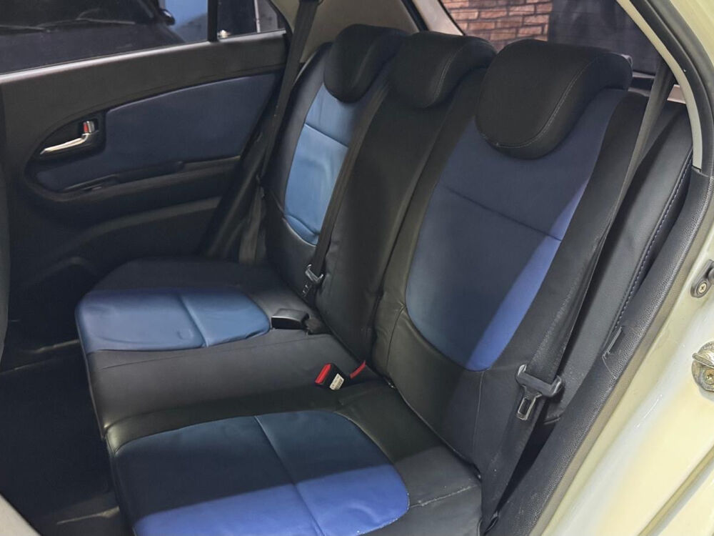 Picanto 1.25L 85 ch Premium A 2012 occasion 95310 Saint-Ouen-l'Aum&ocirc;ne