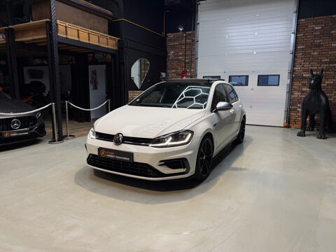 Volkswagen Golf 2.0 TSI 300 DSG7 4Motion R 2019 occasion Saint-Ouen-l'Aum&ocirc;ne 95310
