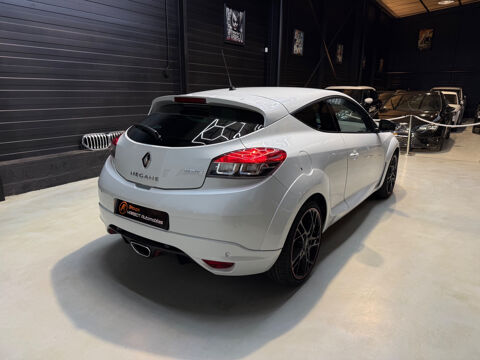 M&eacute;gane III Coup&eacute;  2.0 16V 265 RS 2012 occasion 95310 Saint-Ouen-l'Aum&ocirc;ne