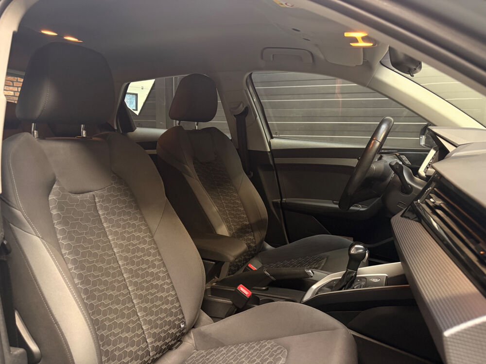 A1 Sportback 30 TFSI 116 ch S tronic 7 Advanced 2020 occasion 95310 Saint-Ouen-l'Aum&ocirc;ne