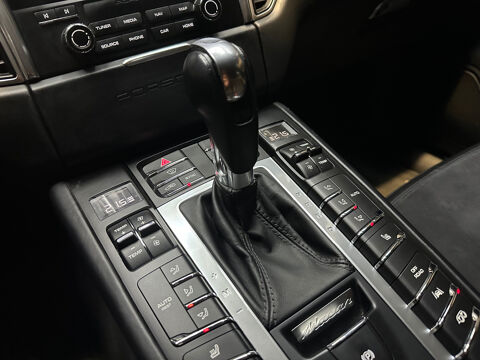 Macan 3.0 V6 360 ch GTS PDK 2017 occasion 95310 Saint-Ouen-l'Aum&ocirc;ne